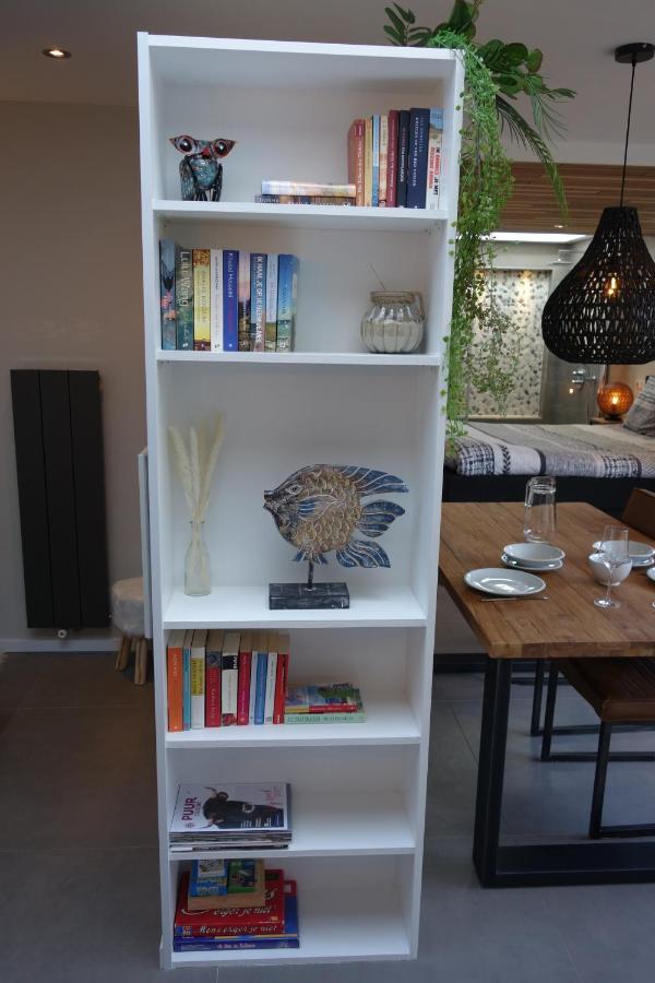 Apartament Quetzal Schoorl Zewnętrze zdjęcie