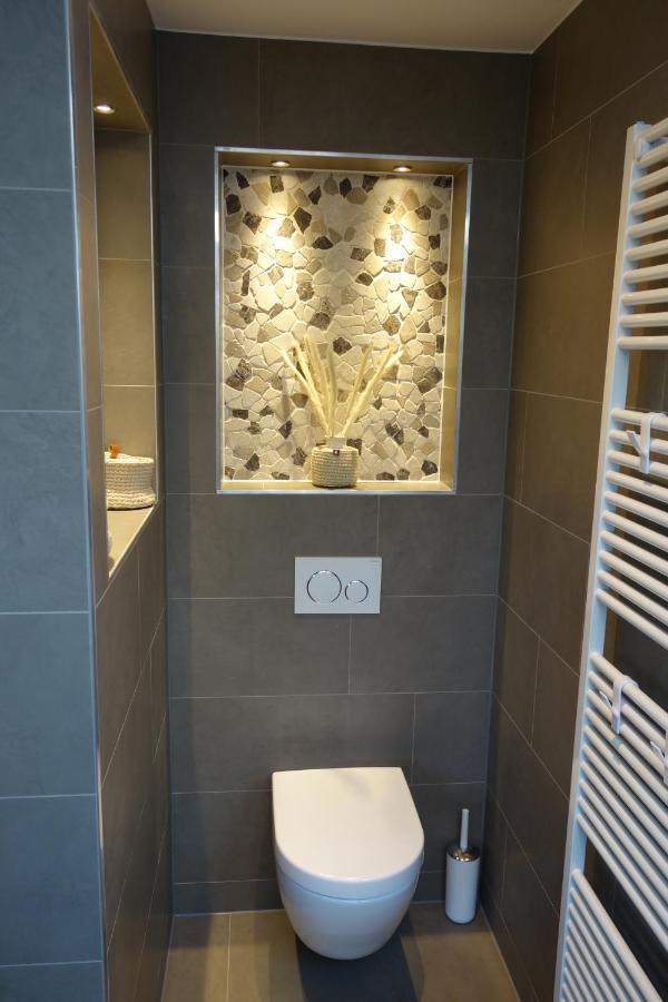 Apartament Quetzal Schoorl Zewnętrze zdjęcie